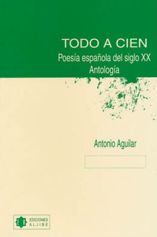 Cover of Todo a Cien