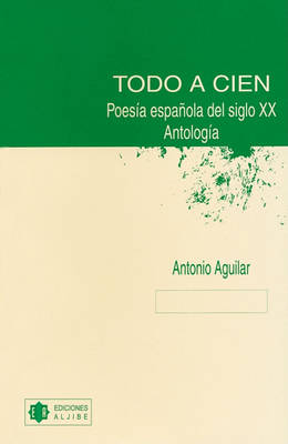 Book cover for Todo a Cien