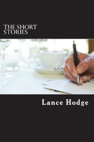 Cover of The Short Stories