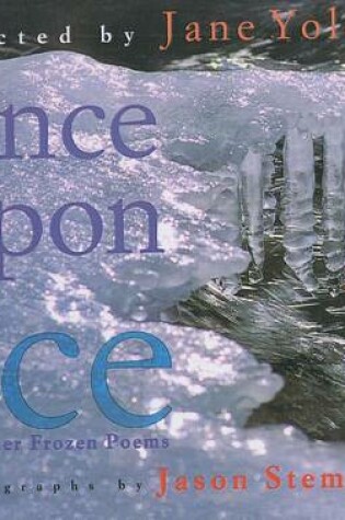 Cover of Once Upon Ice