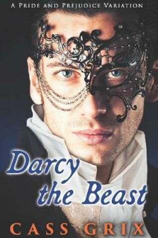 Cover of Darcy the Beast