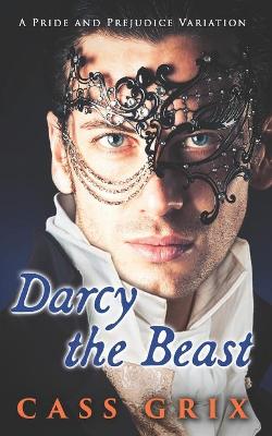 Book cover for Darcy the Beast