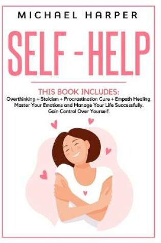 Cover of Self-Help