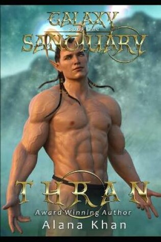 Cover of Thran