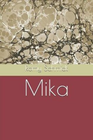 Cover of Mika