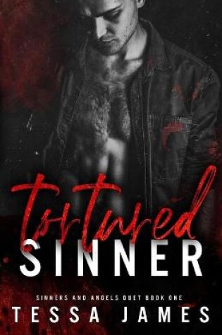 Cover of Tortured Sinner