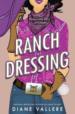 Cover of Ranch Dressing