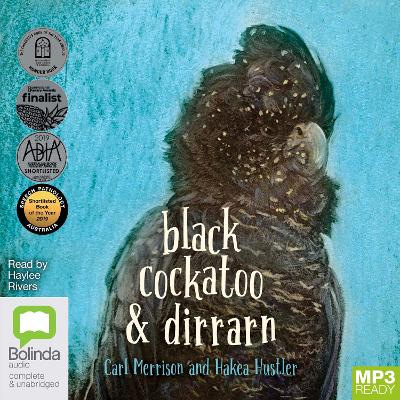 Book cover for Black Cockatoo & Dirrarn