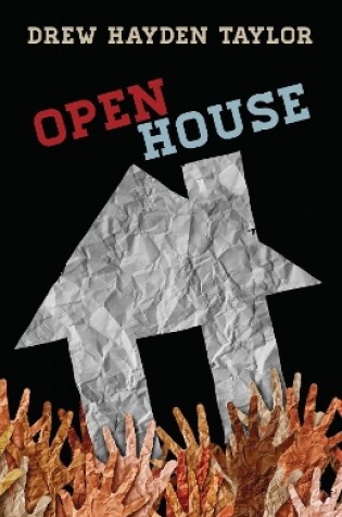 Cover of Open House