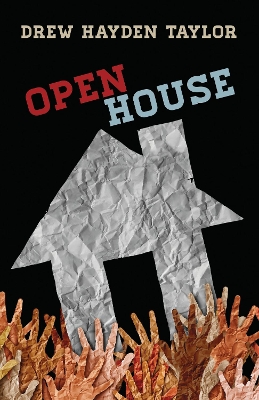 Book cover for Open House