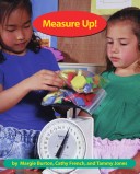 Cover of Measure Up!