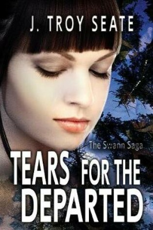 Cover of Tears for the Departed