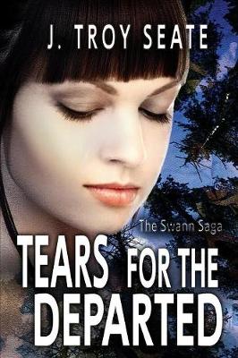 Book cover for Tears for the Departed