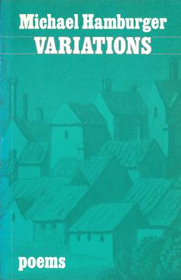 Cover of Variations