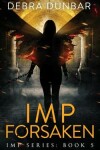 Book cover for Imp Forsaken