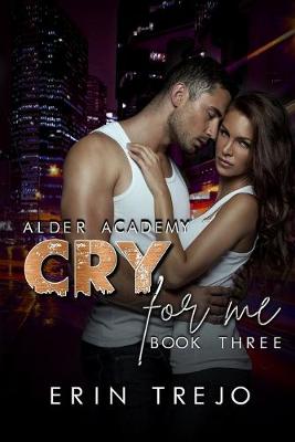 Book cover for Cry For Me