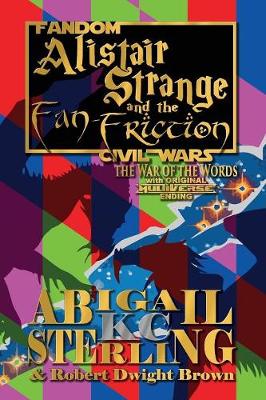 Cover of Alistair Strange and the Fan-Friction