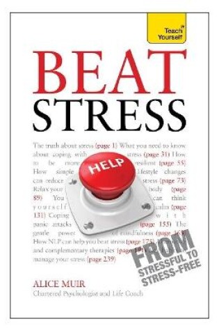 Cover of Beat Stress