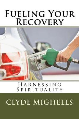 Book cover for Fueling Your Recovery