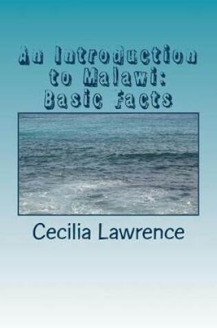Cover of An Introduction to Malawi