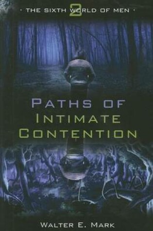 Cover of Paths of Intimate Contention