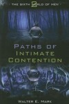 Book cover for Paths of Intimate Contention