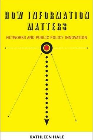 Cover of How Information Matters