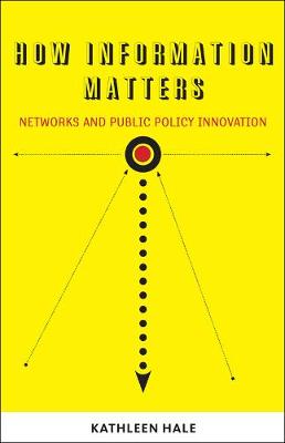 Book cover for How Information Matters