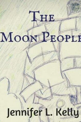 Cover of The Moon People