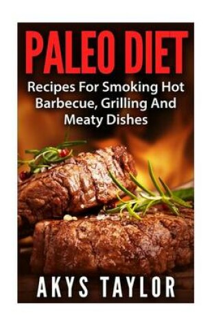 Cover of Paleo Diet