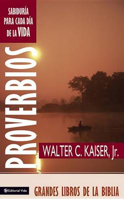 Cover of Proverbios