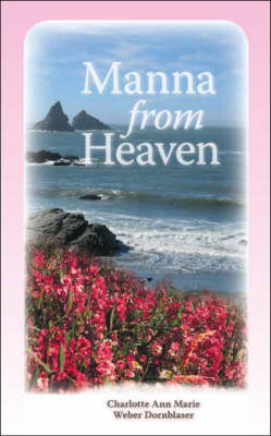 Cover of Manna from Heaven