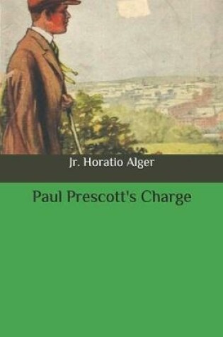 Cover of Paul Prescott's Charge