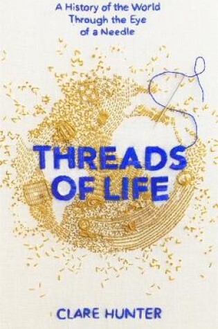 Cover of Threads of Life