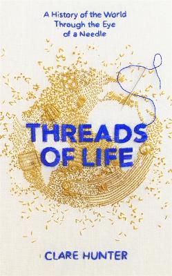 Book cover for Threads of Life