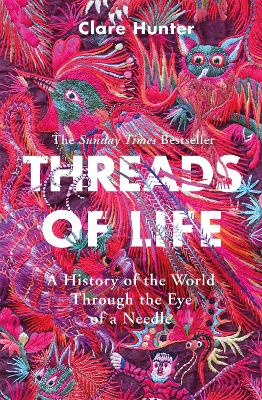 Book cover for Threads of Life
