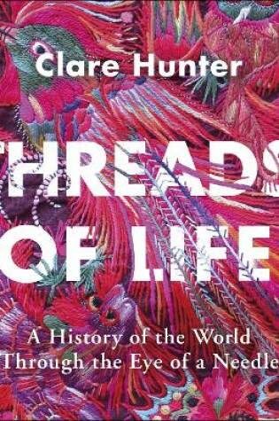 Cover of Threads of Life