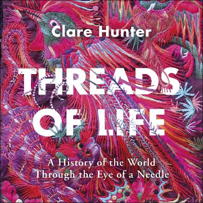 Book cover for Threads of Life