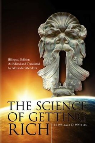 Cover of The Science of Getting Rich (the bilingual edition)