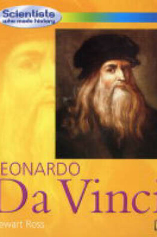 Cover of Leonardo Da Vinci