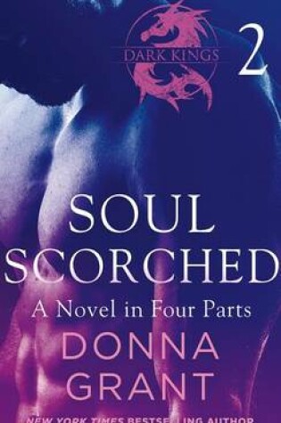 Cover of Soul Scorched: Part 2