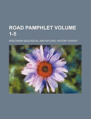 Book cover for Road Pamphlet Volume 1-5