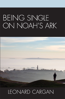 Book cover for Being Single On Noah's Ark