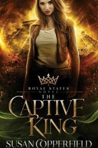 Cover of The Captive King