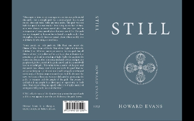 Book cover for STILL