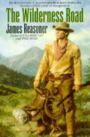 Cover of Wilderness Road