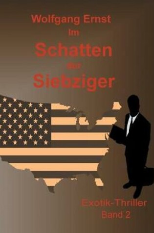 Cover of Im Schatten der Siebziger Band 2