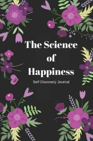 Cover of The Science of Happiness