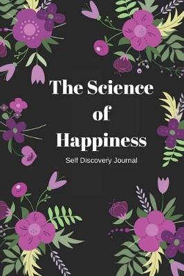 Book cover for The Science of Happiness