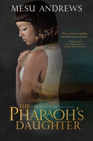 Cover of The Pharaoh's Daughter